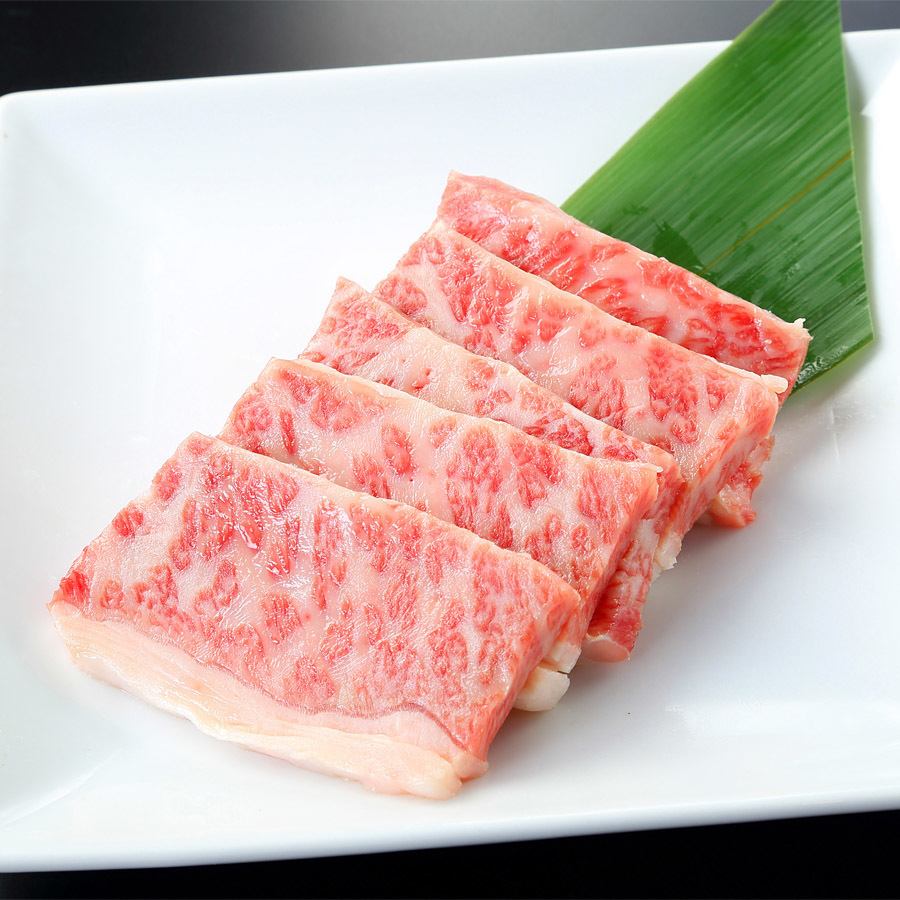 [Beef tongue] [Kuroge Wagyu beef] all-you-can-eat course available! Single meat items also available!