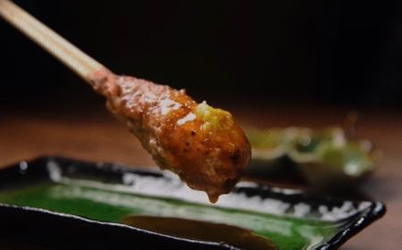 つくね侍さかのうえ名