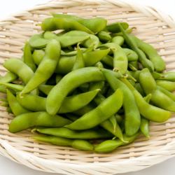 定番のえだ豆