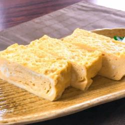 だしまき玉子