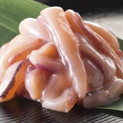 気仙沼産イカの塩辛