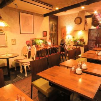 どなたでもお気軽にご来店ください♪