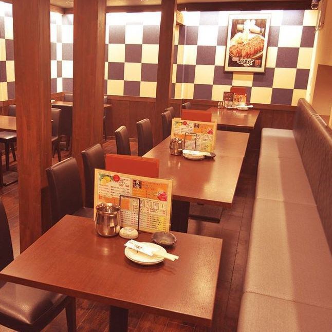 宴会利用可能です！愛知といえば、手羽先風来坊！