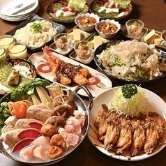 会社宴会・忘年会におすすめ