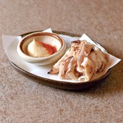 반생 똥닭 술매