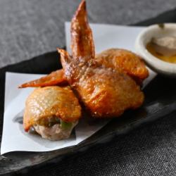 구운 手羽만두(2병)