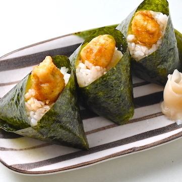 雞肉天婦羅結（2塊）