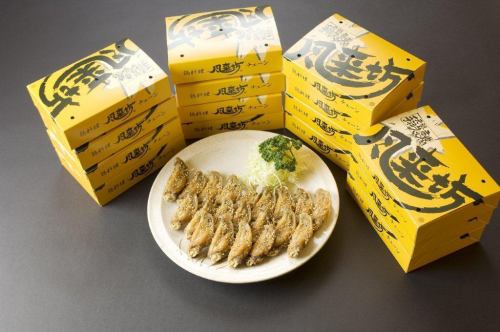 正宗！外帶雞翅