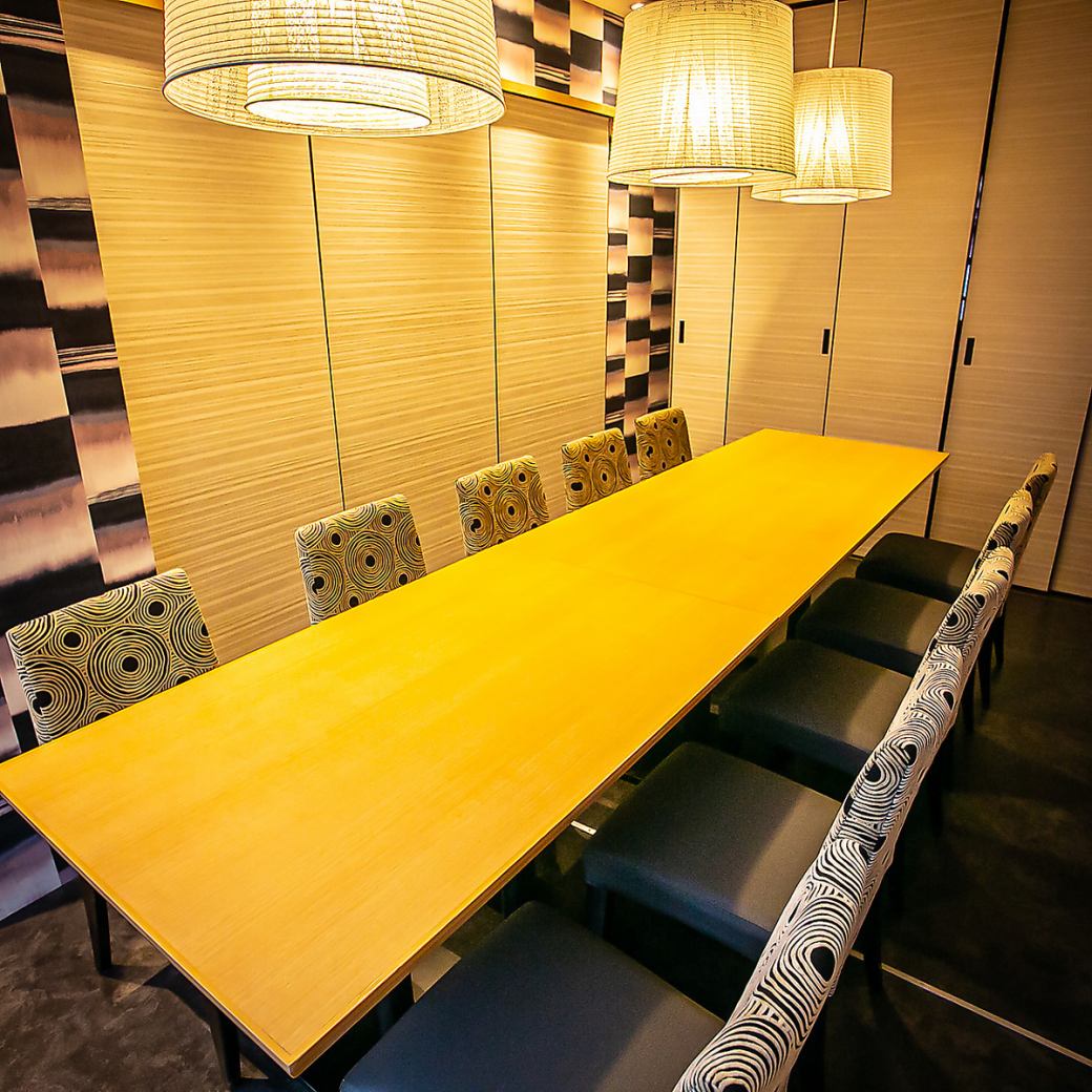 Equipped with a complete private room that can be used for various scenes!