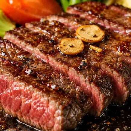 【Premium Wagyu】Wagyu Steak Set/和牛ステーキ