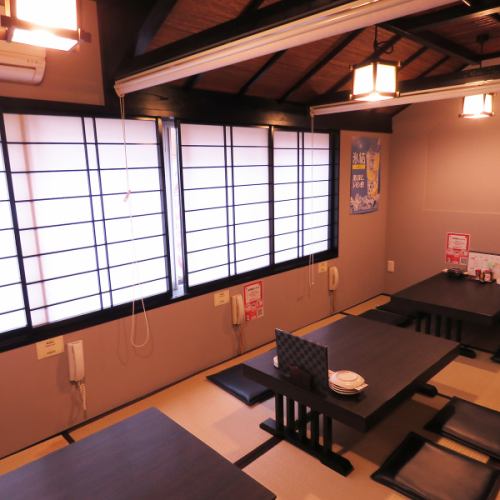 宴会もご利用ください★