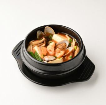 豆腐味噌千下