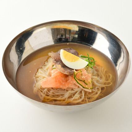 水冷麺(定番)
