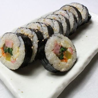 Kinparo