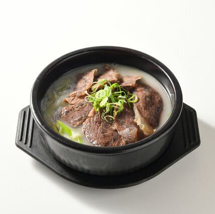 ソルロンタン