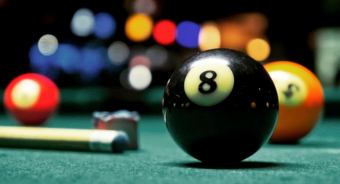 Drink and have fun! 2H all-you-can-drink & all-you-can-play billiards plan