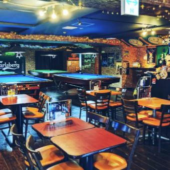 座席のレイアウトは自由です!ご希望の座席に変更させて頂きます!