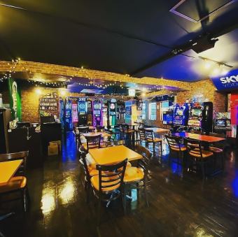 20名から最大60名様の貸切可能です!貸切時の店内のレイアウトも自由自在♪人数、ご予算等お気軽にご相談ください♪