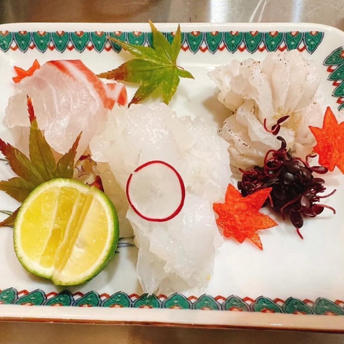 季節の食材を使用した月替わりのメニューの数々♪普段使いにぴったり空間です◎