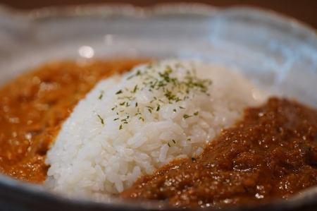 Aigake curry