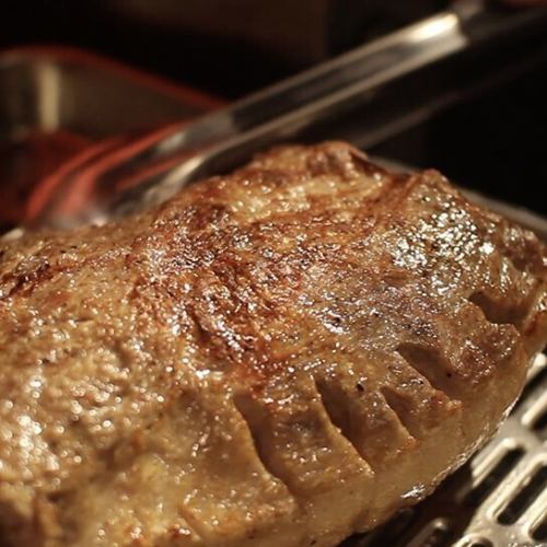 採用加拿大優質牛肉製成！