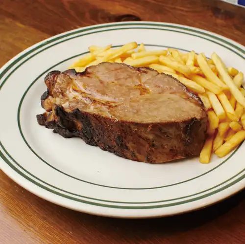 Takao Mountain [270g] Canadian Pork