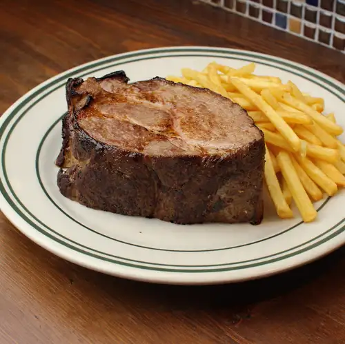 Mount Fuji [450g] Canadian Pork