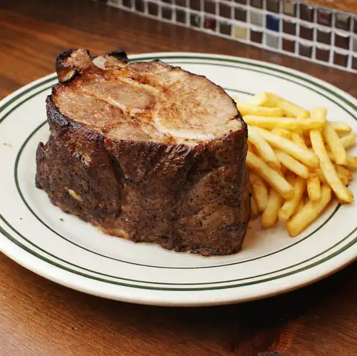 Matterhorn [700g] Canadian Pork