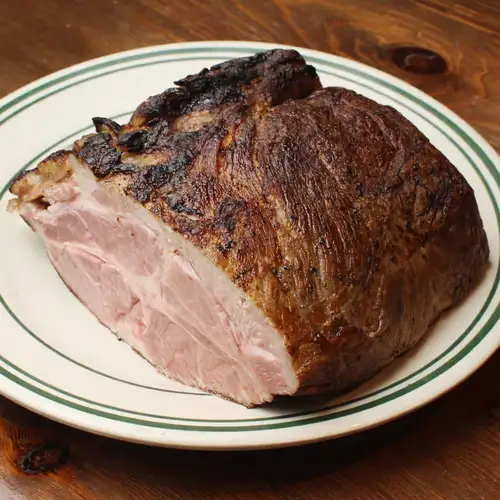 Kilimanjaro [1,000g] Canadian Pork