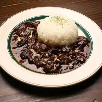 林饭