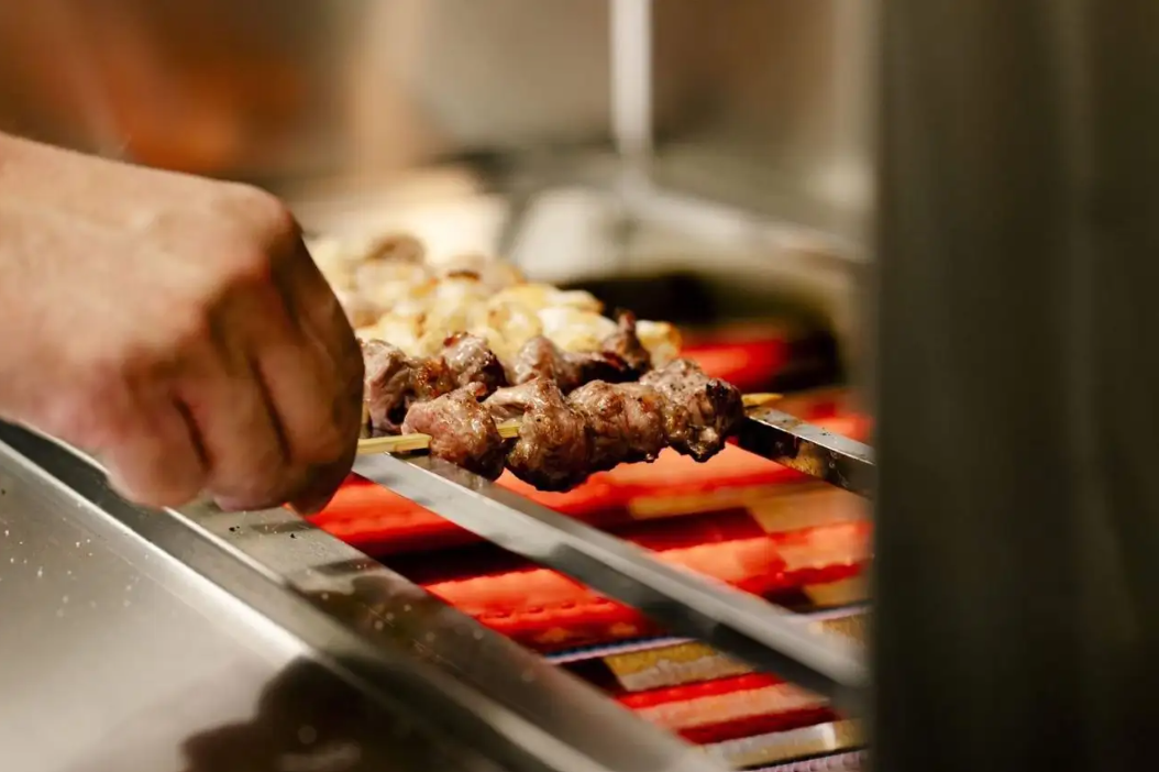 【お子様連れ歓迎】リーズナブルでキッズも笑顔！家族で焼肉♪