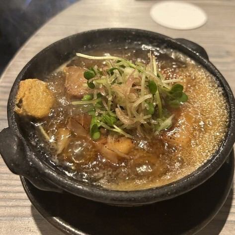 豚角煮