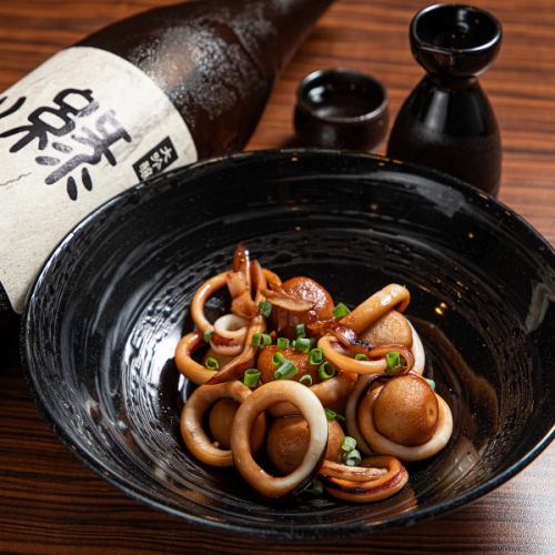 【日替わりで楽しめる】その時期に美味しい旬の食材を使用した≪手作りのおばんざい≫858円(税込)