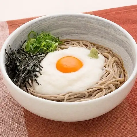 산 케케 (메밀 / 우동)