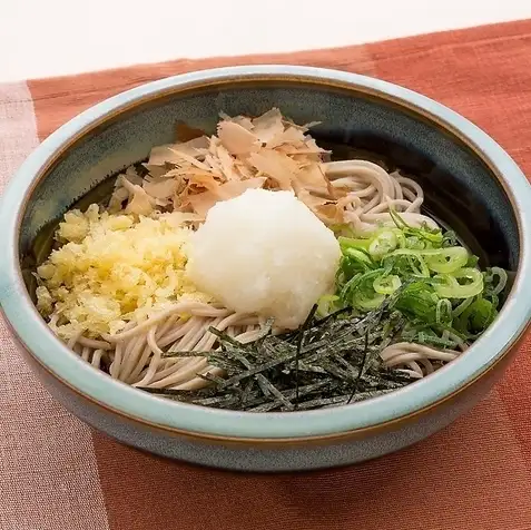 강판 (메밀 / 우동)