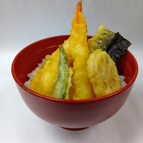 텐동