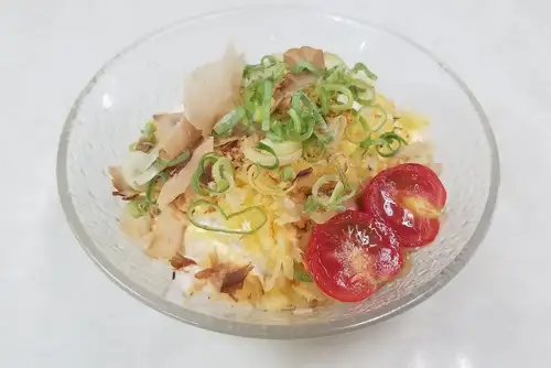 오보로 콩의 창작 냉 녀석