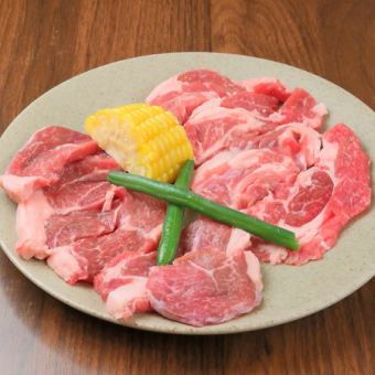 生ラム食べ比べセット