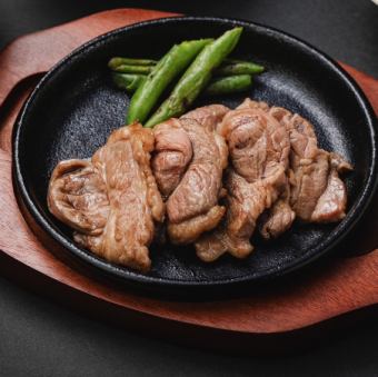 成吉思汗プレート