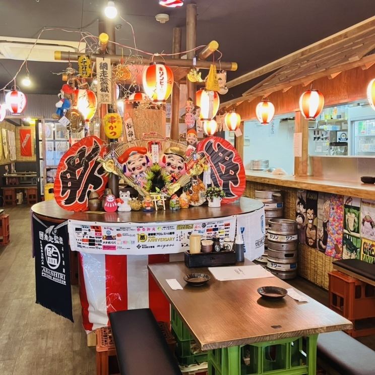 【新世界名物串かつ】　レトロな穴場！大阪名物の串カツ屋！！