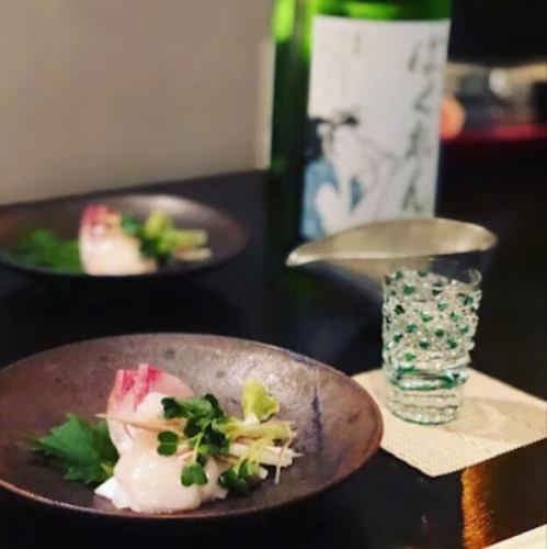 接待に最適な大人の美酒