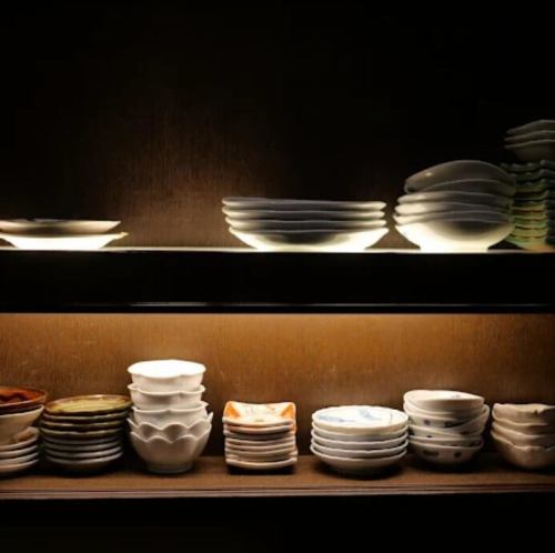 銀座の路地裏に佇む大人の隠れ家