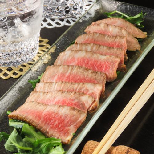 旬の新鮮食材をご提供