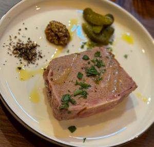 パテドカンパーニュ