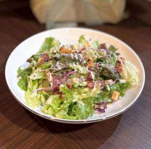 シーザーサラダ