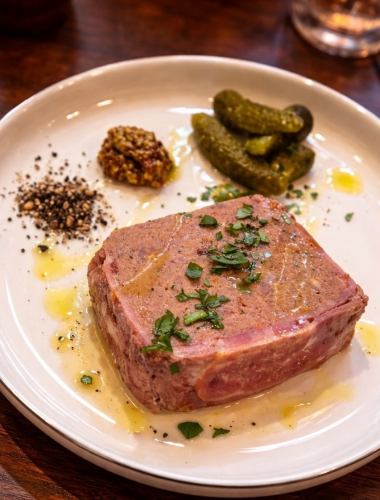 Pate de Campagne