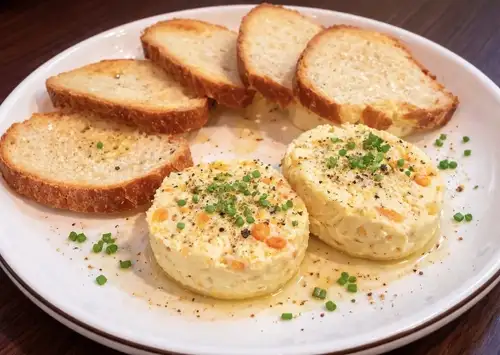 야미츠키 말린 과일 버터 크림 치즈
