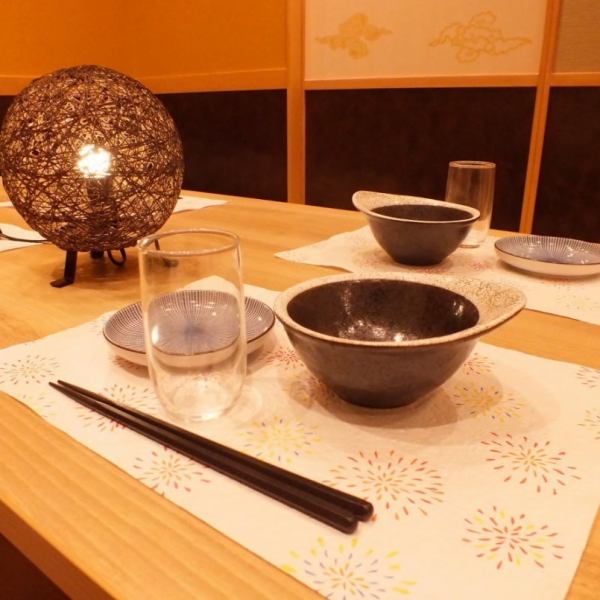 友人同士やカップルでのご利用にも◎！ごゆっくり寛ぎの時間をお楽しみ下さい。※写真はイメージです。【秋葉原/居酒屋/飲み放題/宴会/団体/大人数/おすすめ/貸切/個室/女子会/誕生日/記念日】