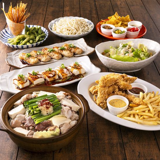 土づくりからこだわって栽培した有機野菜を使い、安心をお届け♪