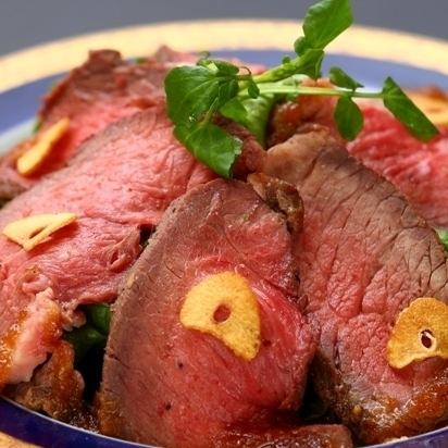 [Most popular] Homemade roast beef